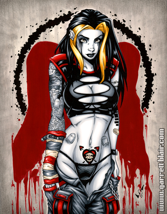 Bloodwings - Large Print Bloodwings - Large Print
