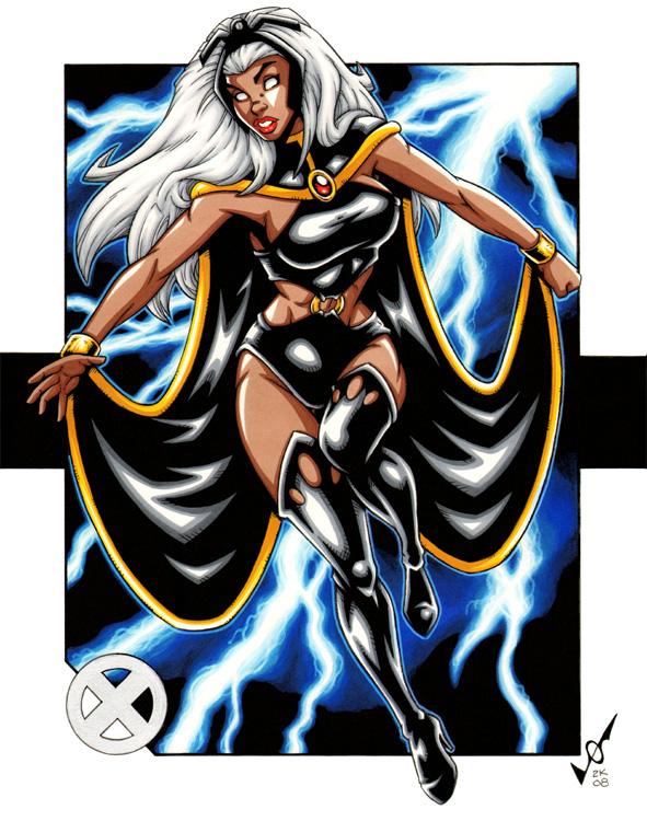 STO2008 - Art Print