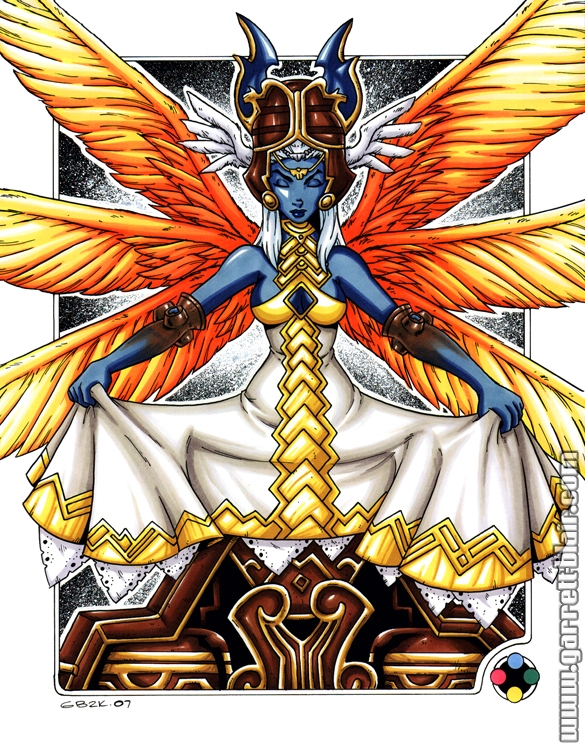 UHS2007 - Art Print