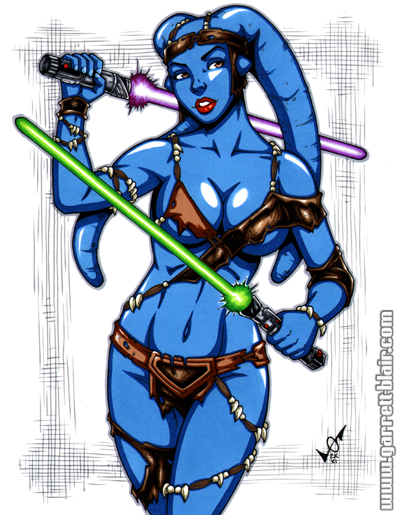 AAYSL - Art Print