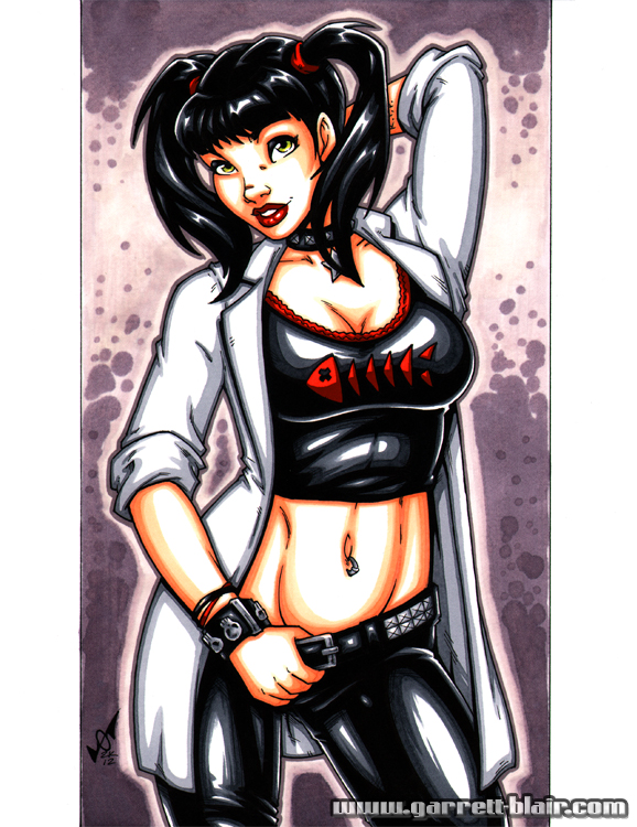 ABY2012 - Art Print