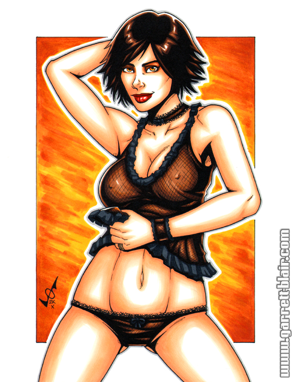 ALC2010 - Art Print
