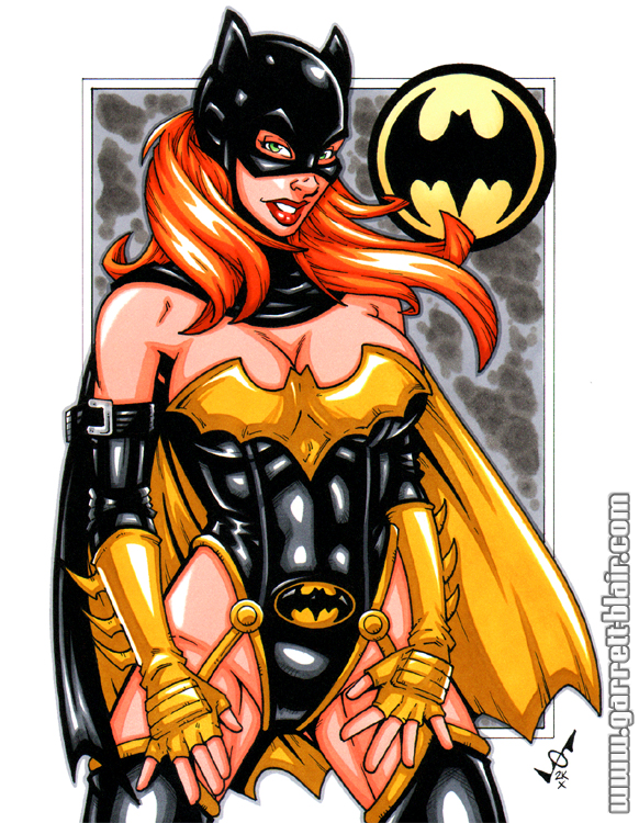 BGD2010 - Art Print