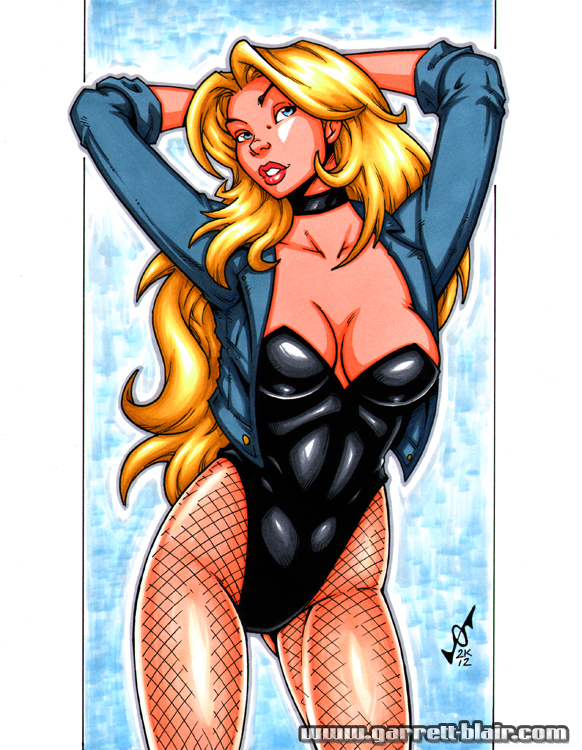 BCA2012 - Art Print