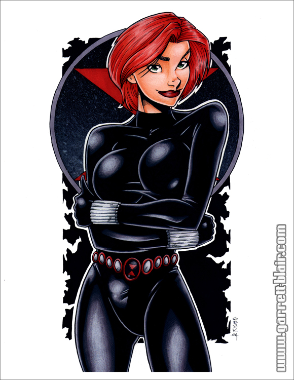 BLW2004 - Art Print