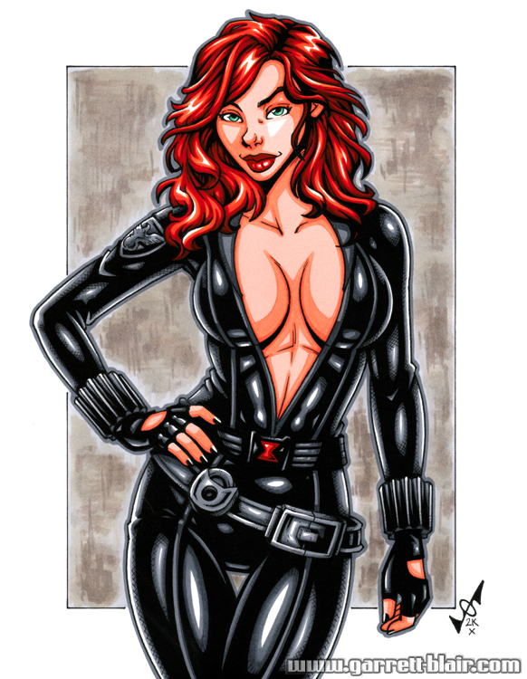 BLW2010 - Art Print