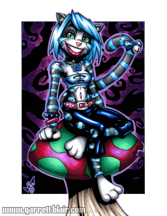 Ches - Art Print