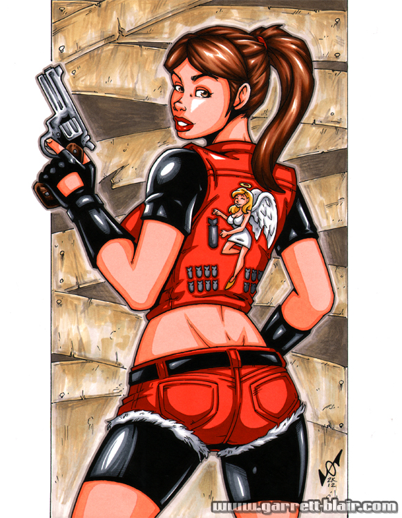 CLA2012 - Art Print
