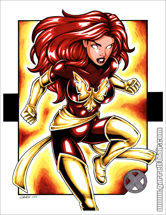 DKP2007 - Art Print