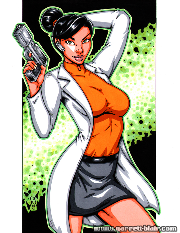 DRH2012 - Art Print