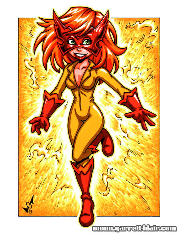 FRSTDOLL - Art Print
