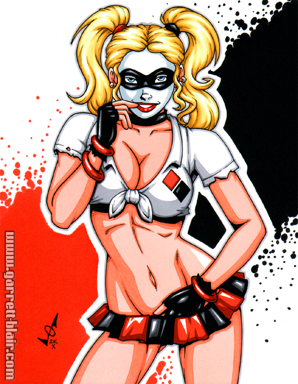 HQS2010 - Art Print