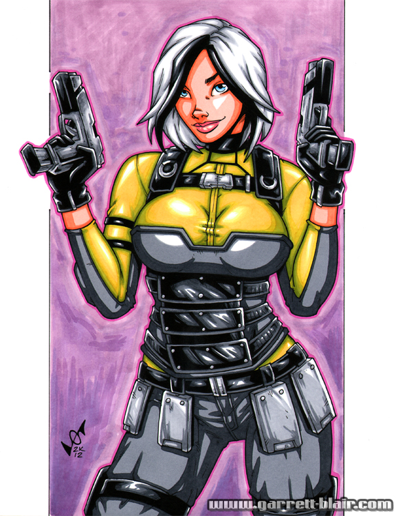 HEL2012 - Art Print