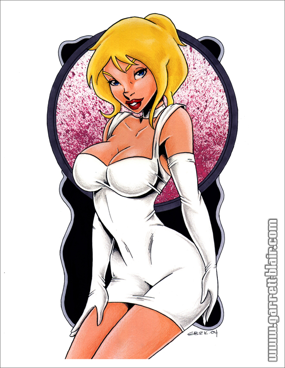 HWO2004 - Art Print