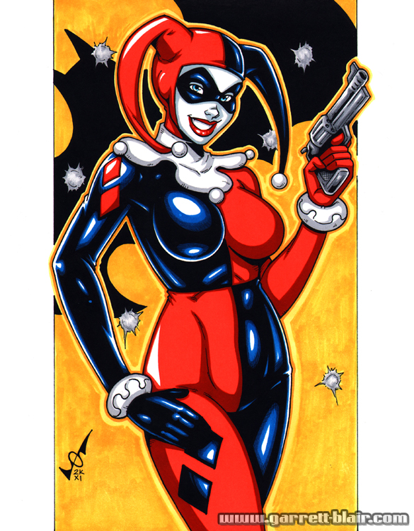 HAQ2011 - Art Print