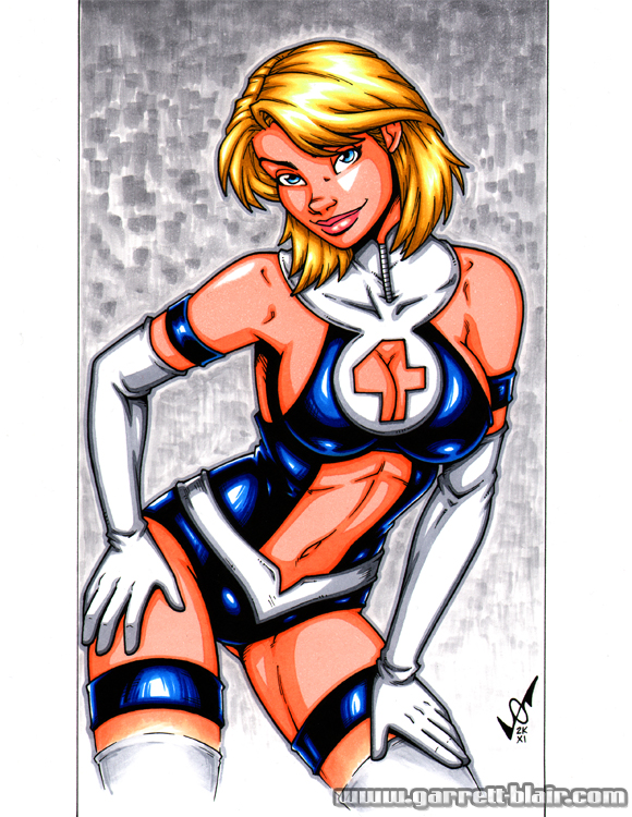 INV2011 - Art Print