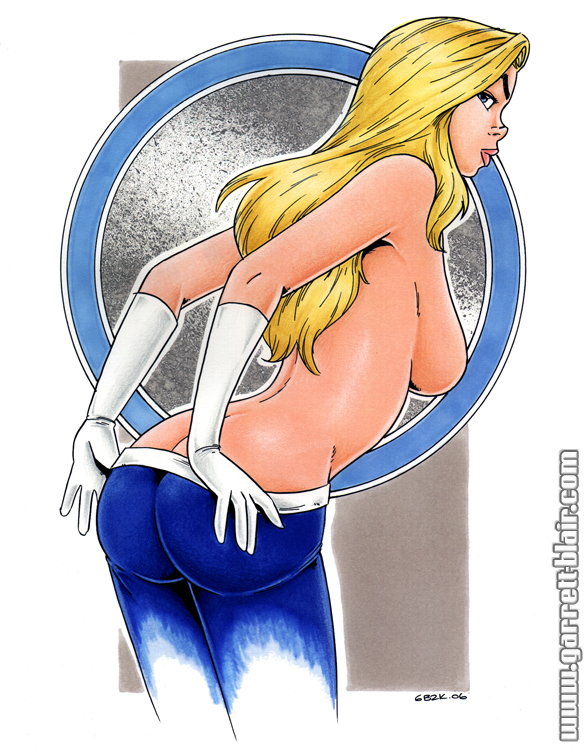 IWB2006 - Art Print