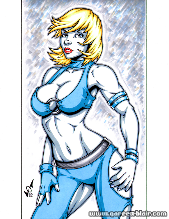 IVORY12 - Art Print