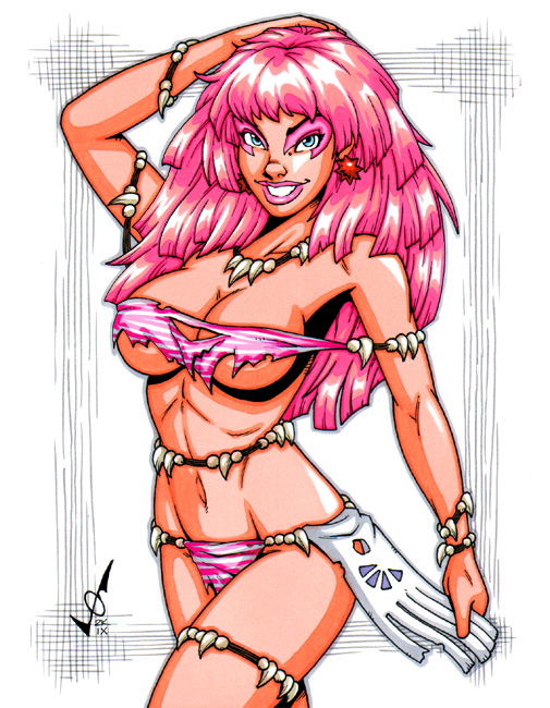JEMSL - Art Print
