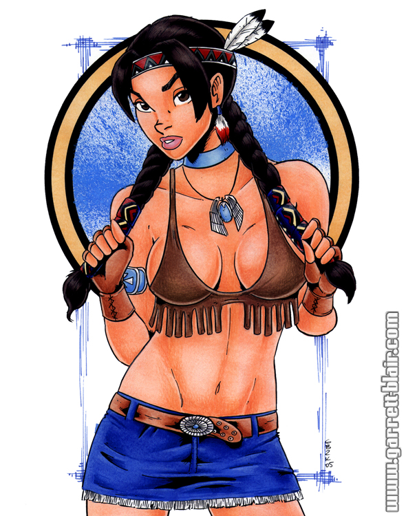 JUL2005 - Art Print