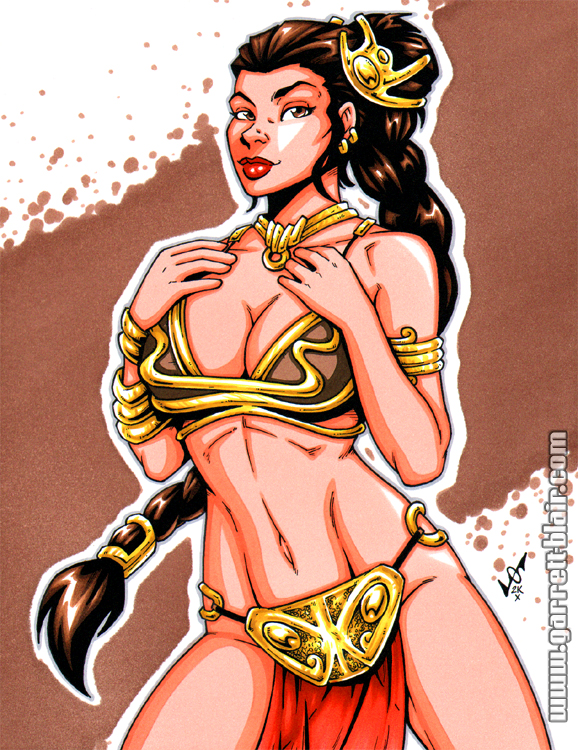 SLE2010 - Art Print