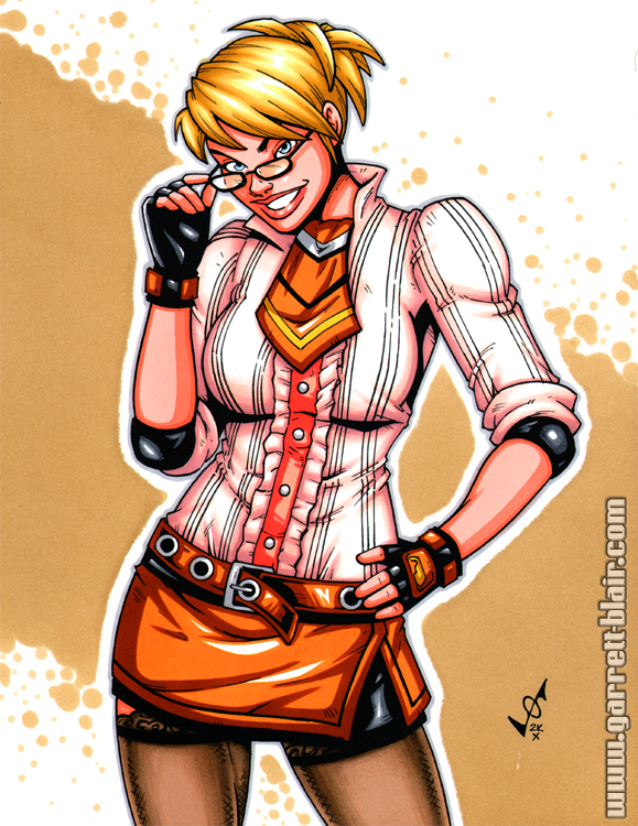 MSP2010 - Art Print