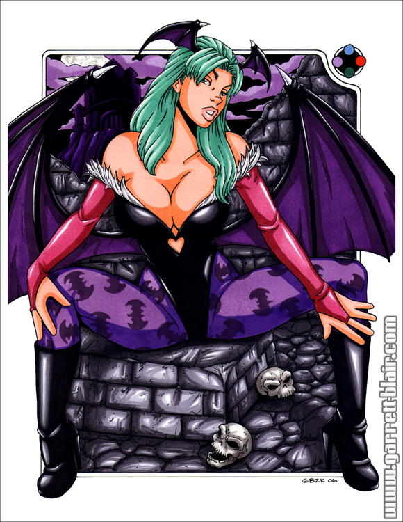 MOR2006 - Art Print