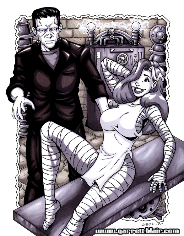 JRF2007 - Large Print