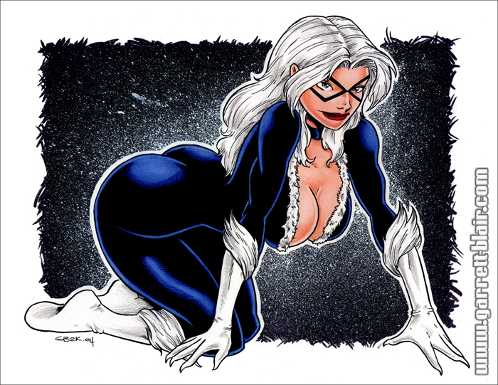 BLC2004 - Art Print