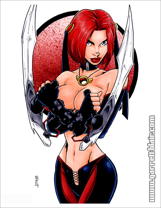 BRT2004 - Art Print