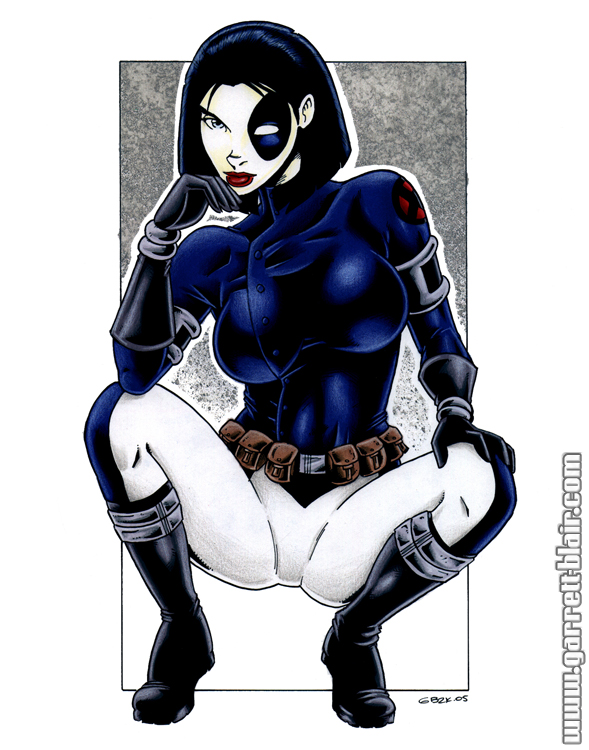 DOM2005 - Art Print
