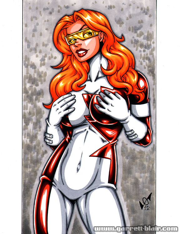 GUA2012 - Art Print