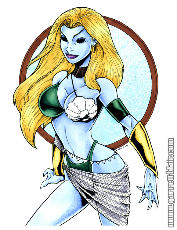 KYM2004 - Art Print