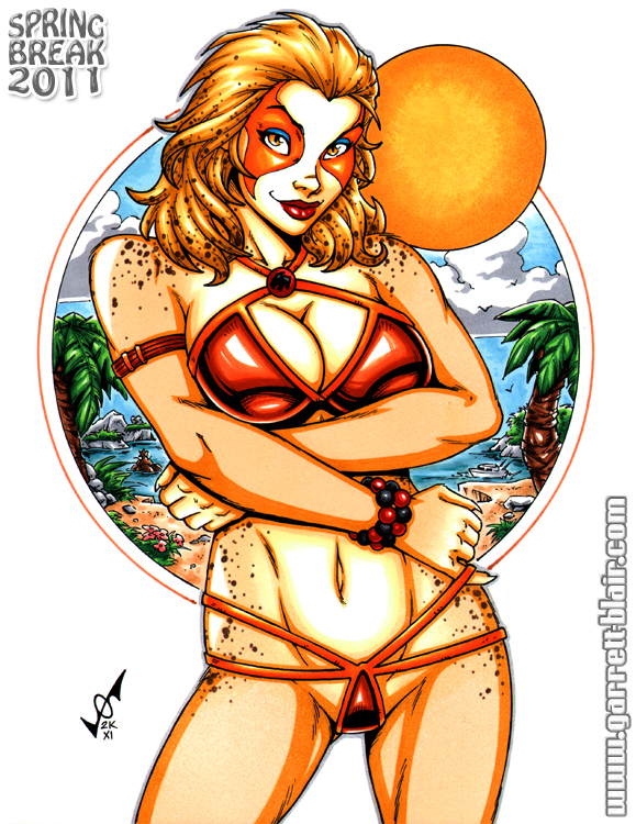 SBCHE11 - Art Print