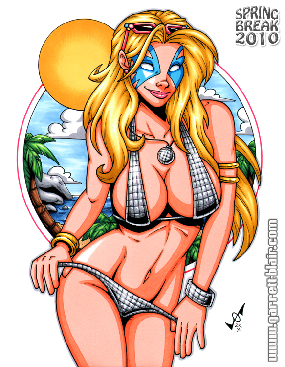 SBDAZ10 - Art Print