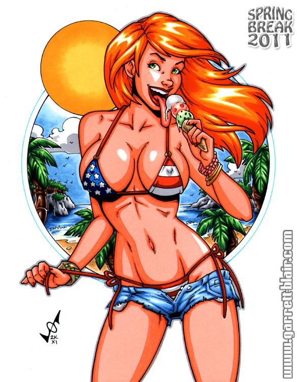 SBKIM11 - Art Print
