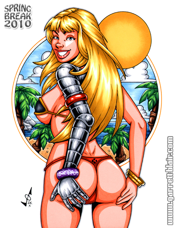 SBMAG10 - Art Print