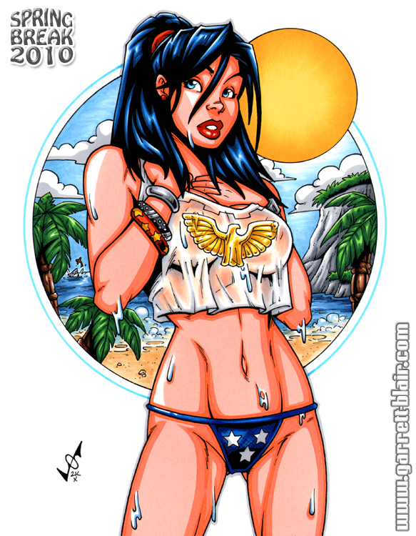 SBWOGWET10 - Art Print
