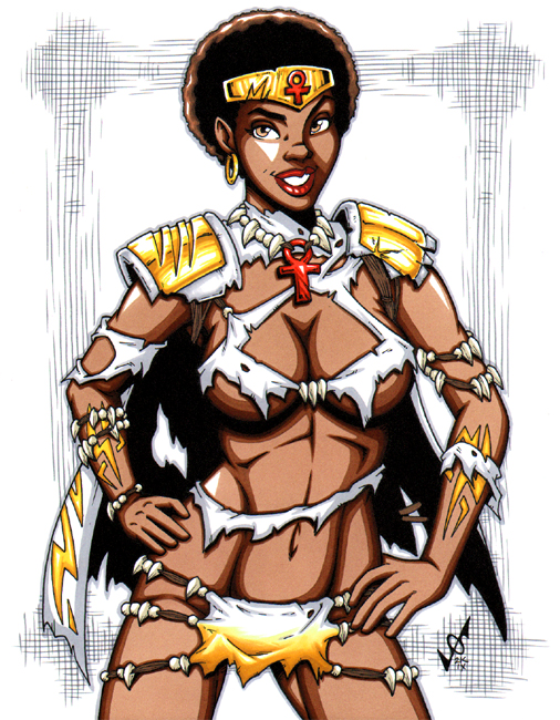 SOULTRAINSL - Art Print