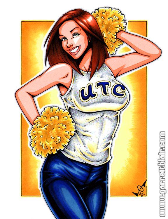 UTC2010 - Art Print
