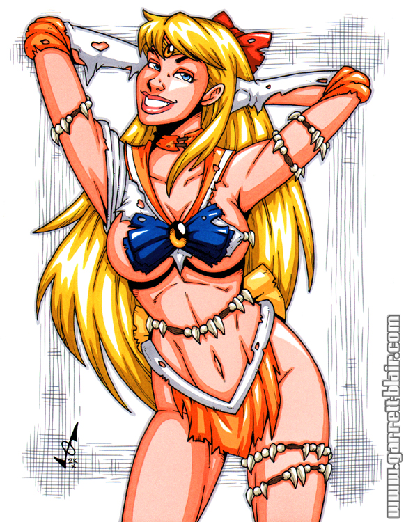 SAVSL - Art Print