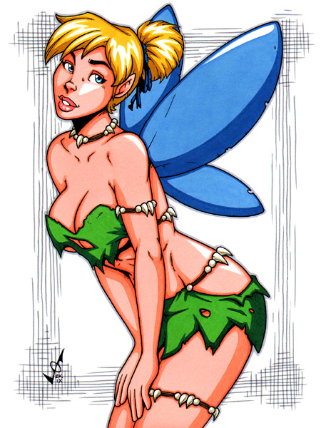 TINSL - Art Print