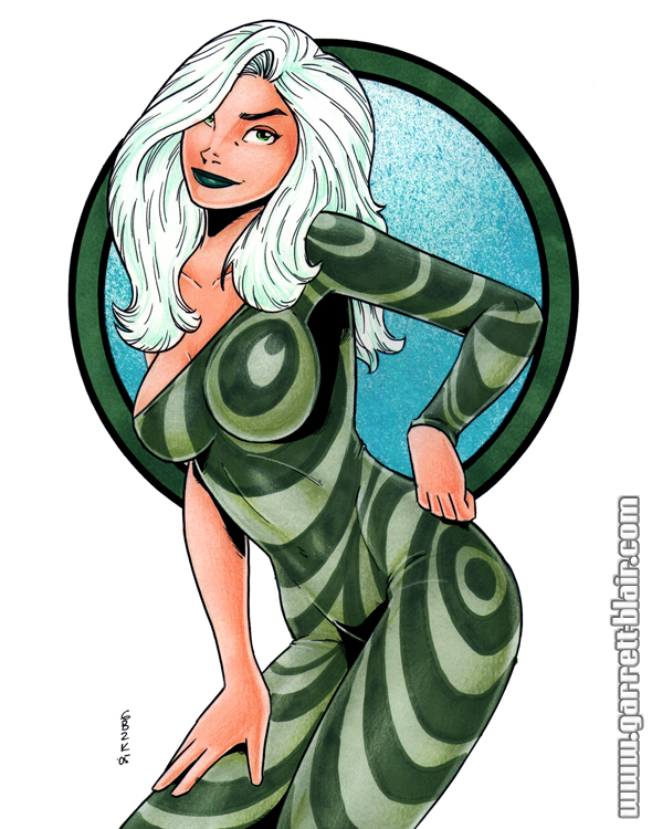 VER2005 - Art Print
