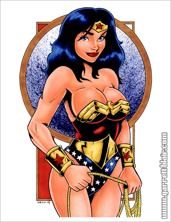 WWO2004 - Art Print