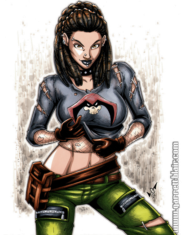 ZAN2010 - Art Print