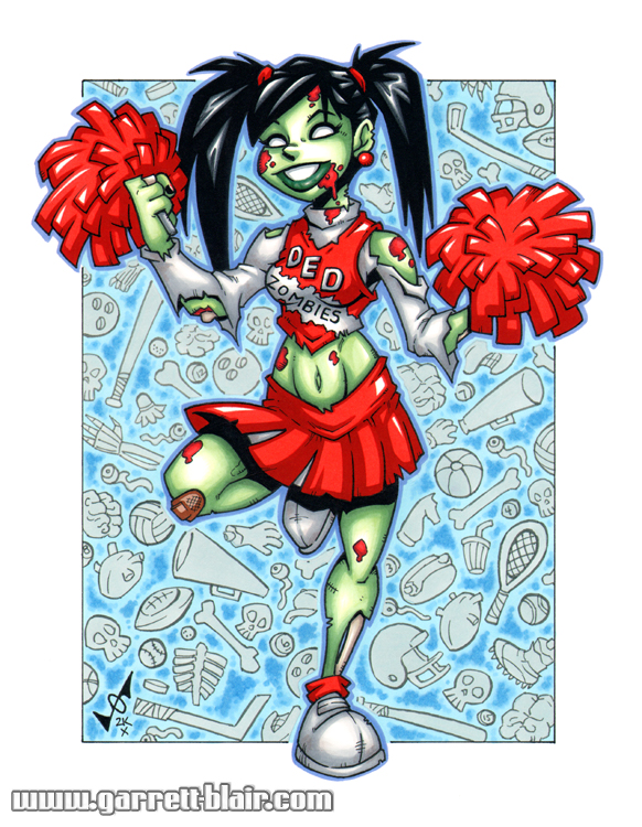 3 GBDolls Prints for $25!